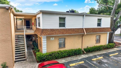 Photo of 4701 Christa Court #341, Tampa, FL 33614 (MLS # TB8529540)