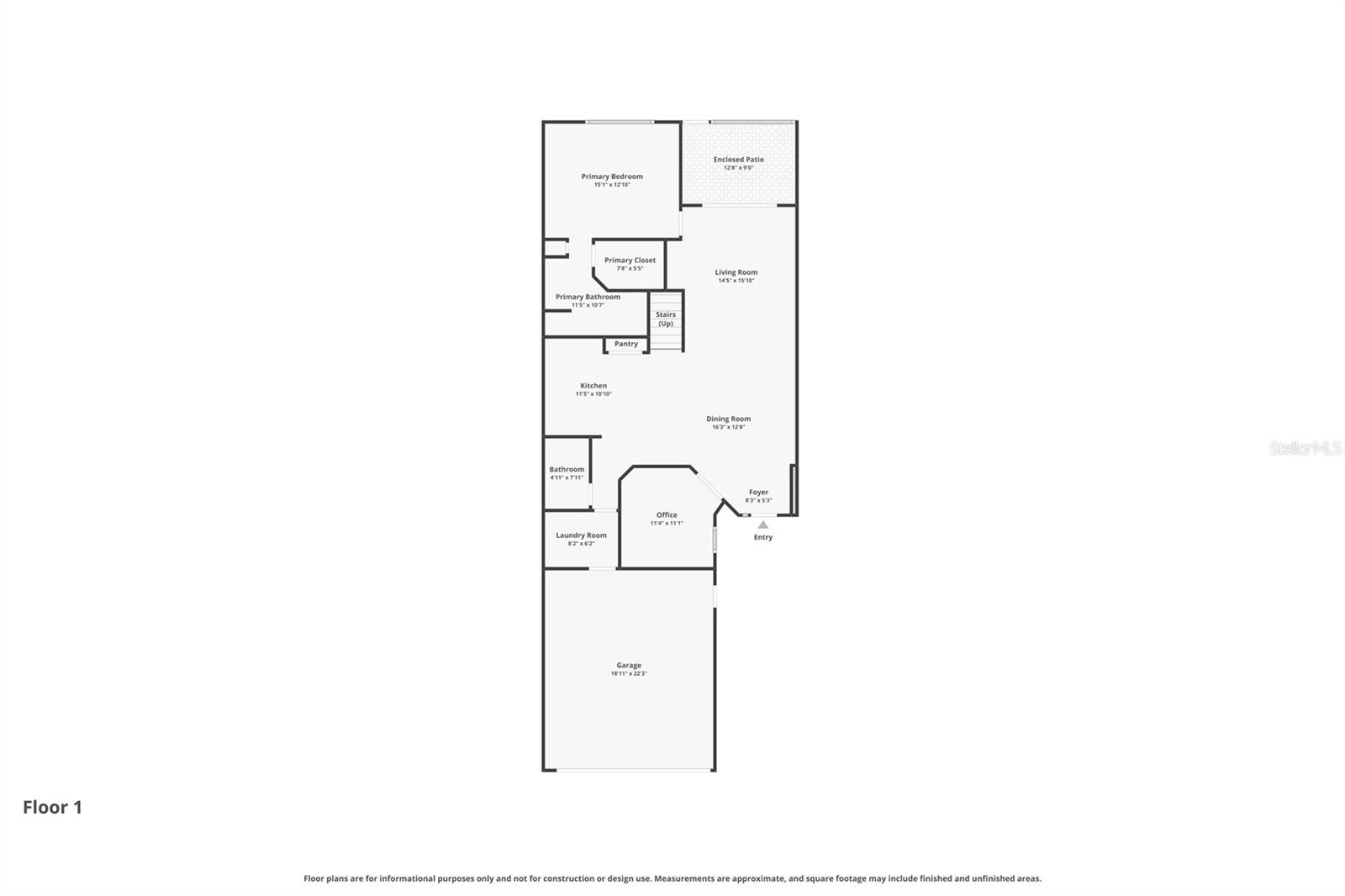 PLANTATION BAY SEC 2E 05 UNIT 01 - Residential
