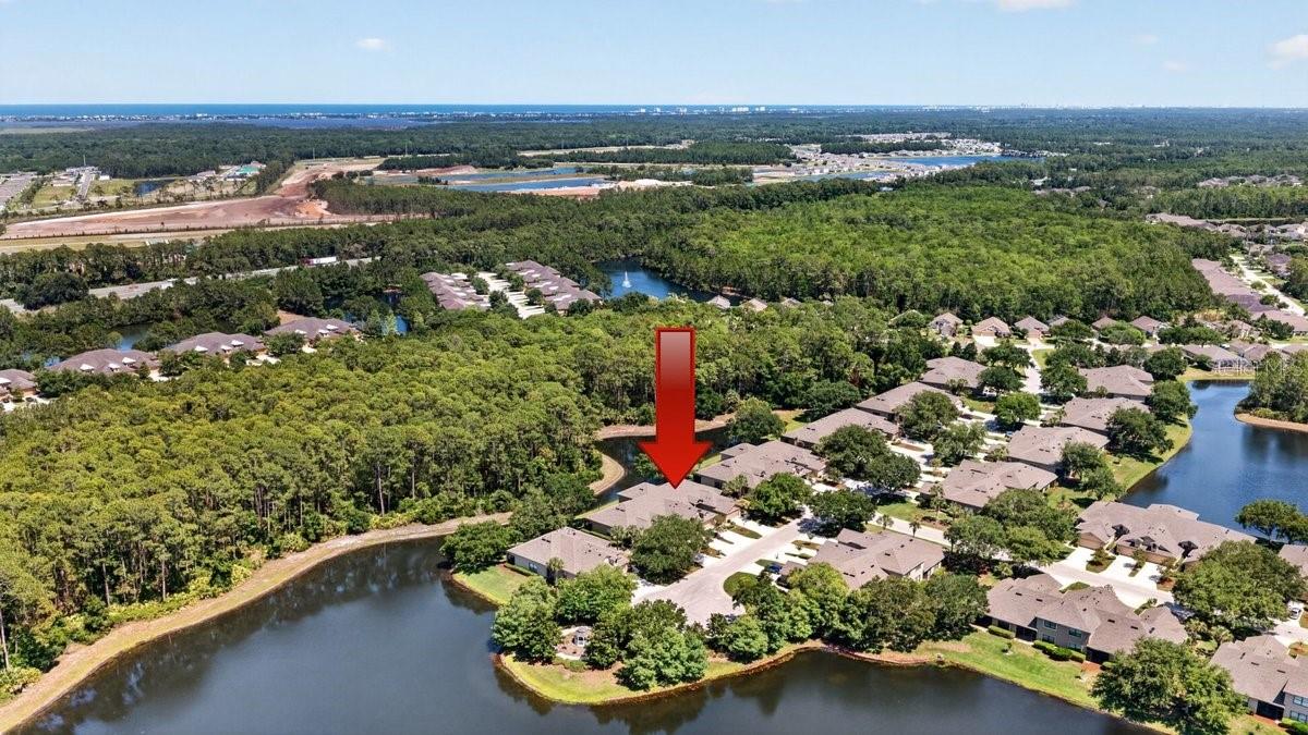 PLANTATION BAY SEC 2E 05 UNIT 01 - Residential