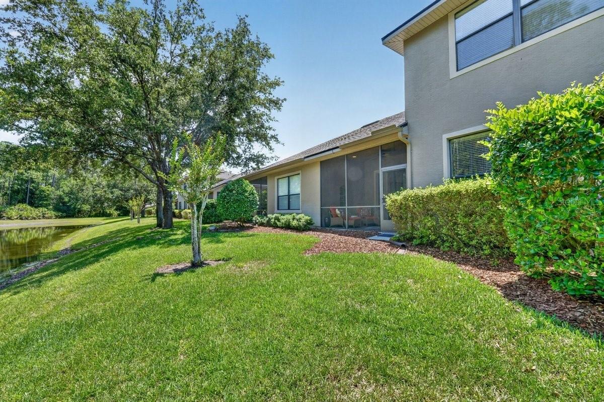 PLANTATION BAY SEC 2E 05 UNIT 01 - Residential