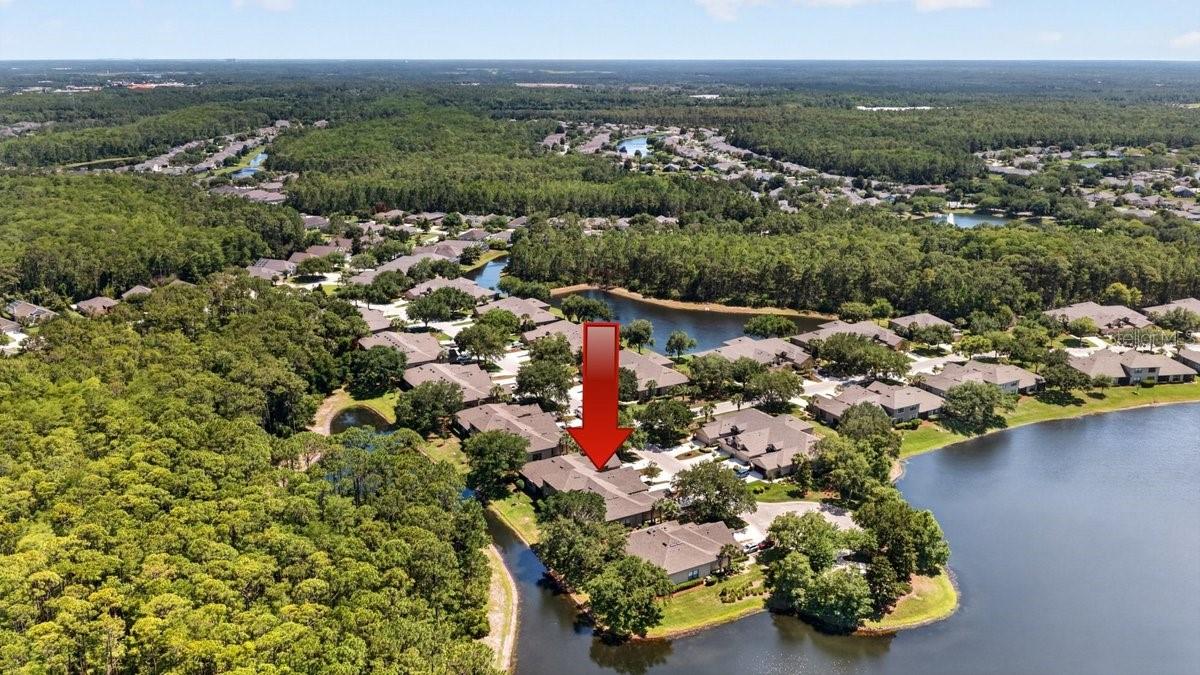 PLANTATION BAY SEC 2E 05 UNIT 01 - Residential