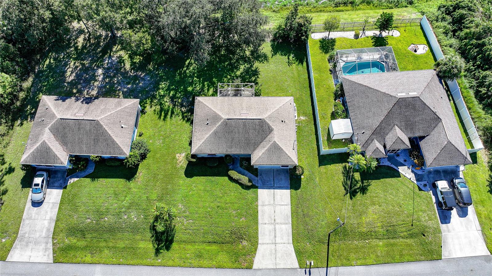 4840 CAMELOT STREET, NORTH PORT, FL, 34288 2 4840 CAMELOT STREET