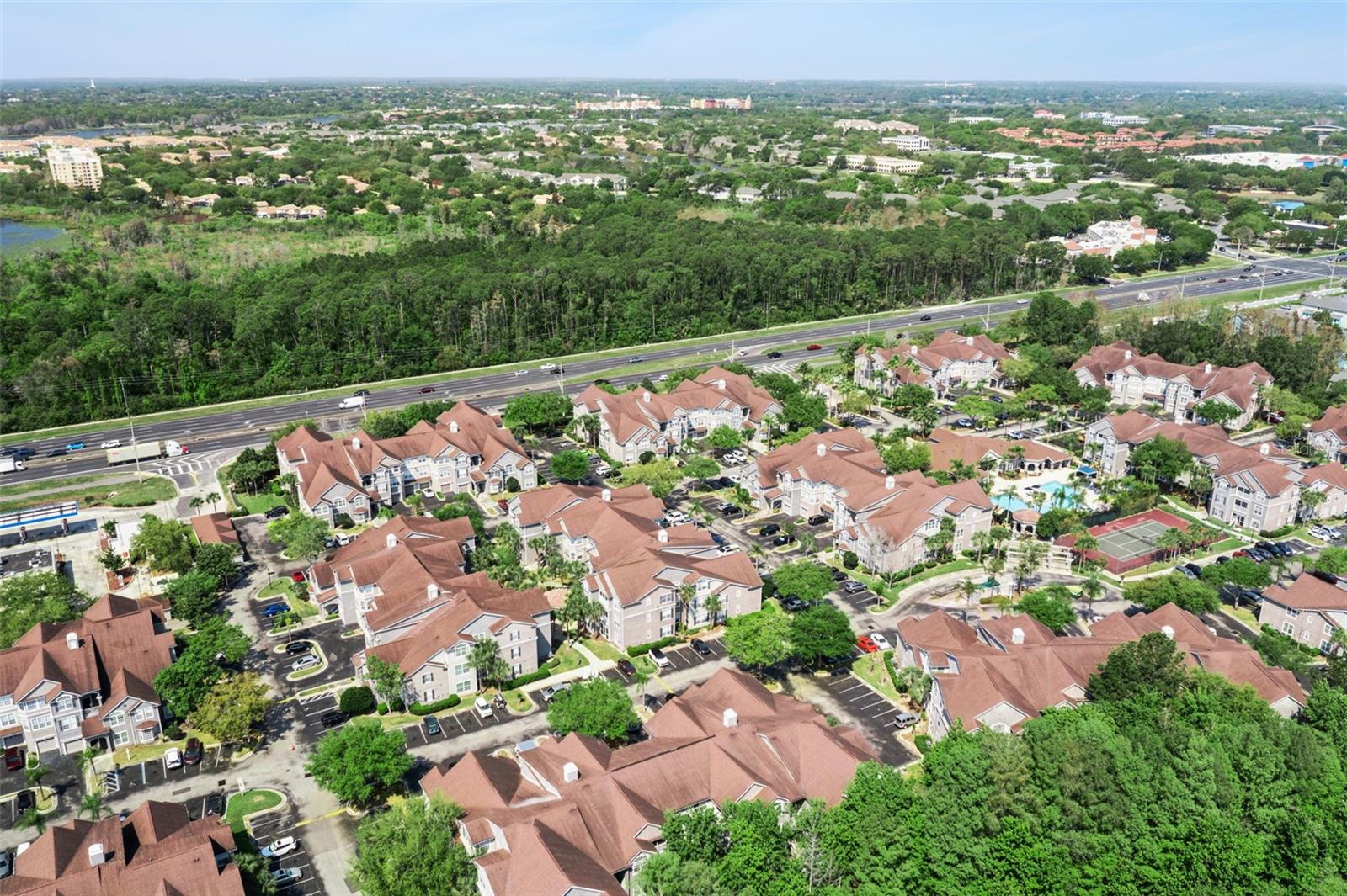 GRAND RESERVE/KIRKMAN PARKE CO - Residential