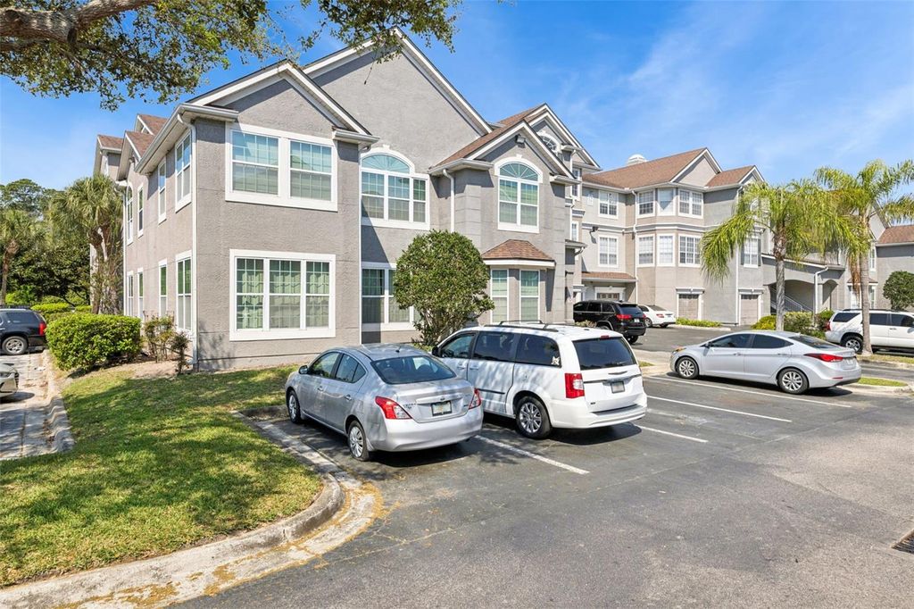 Photo of 3391 S Kirkman Road #1237, Orlando, FL 32811 (MLS # O6392896)