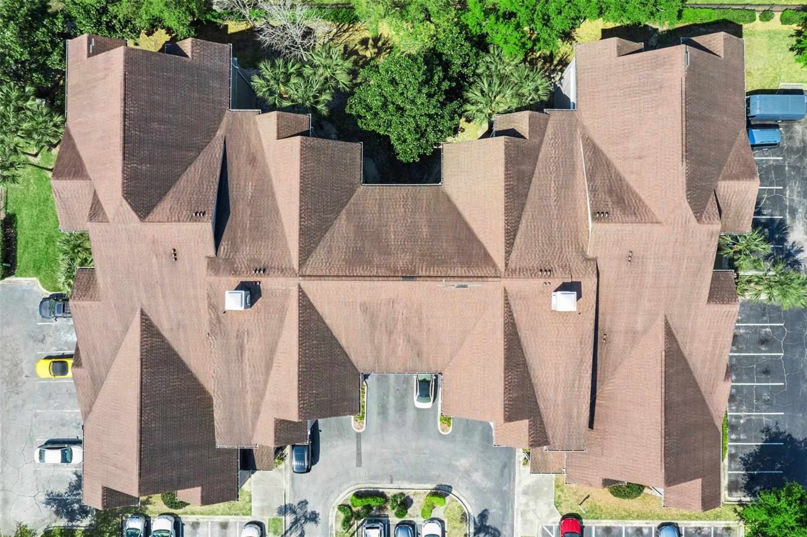 GRAND RESERVE/KIRKMAN PARKE CO - Residential