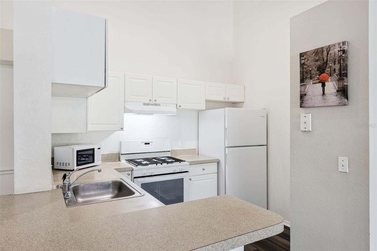 GRAND RESERVE/KIRKMAN PARKE CO - Residential