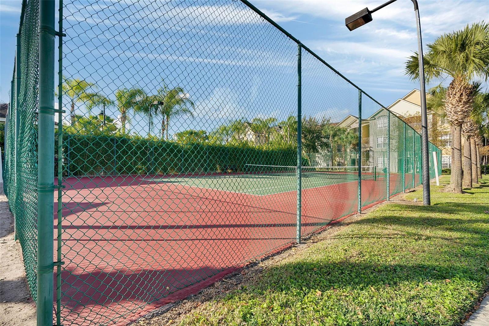 GRAND RESERVE/KIRKMAN PARKE CO - Residential