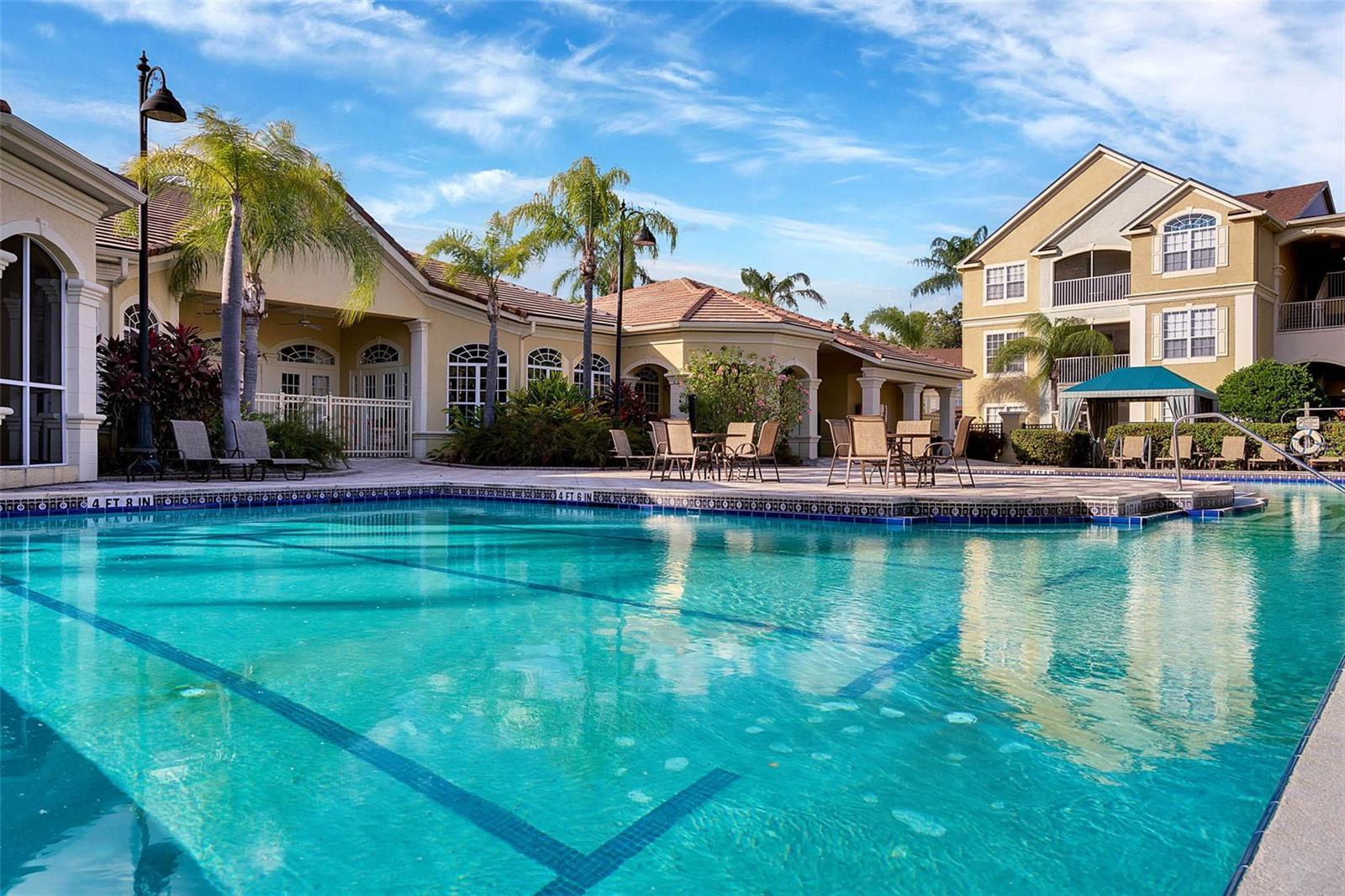 GRAND RESERVE/KIRKMAN PARKE CO - Residential