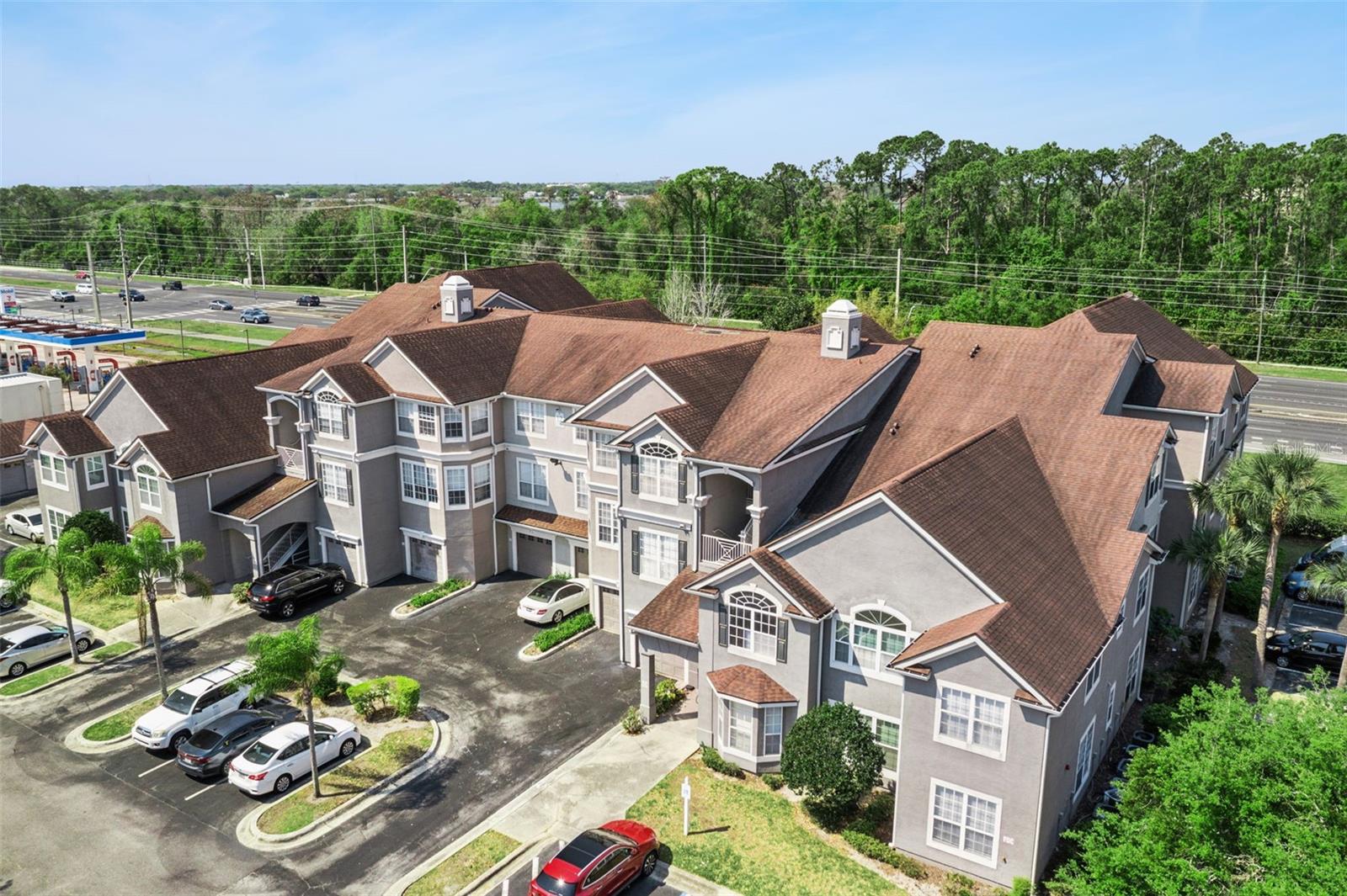 GRAND RESERVE/KIRKMAN PARKE CO - Residential