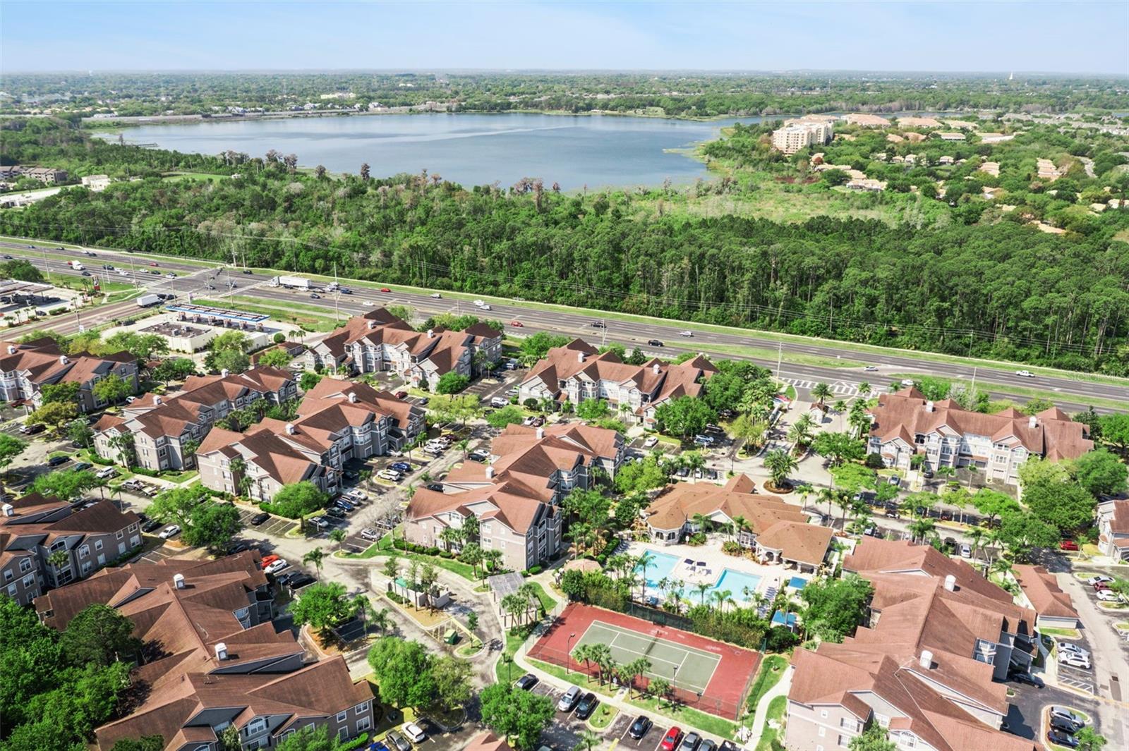 GRAND RESERVE/KIRKMAN PARKE CO - Residential