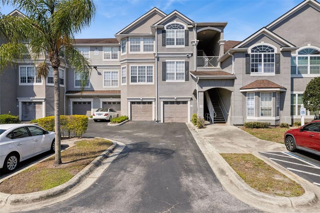 Photo of 3391 S Kirkman Road #1237, Orlando, FL 32811 (MLS # O6392896)