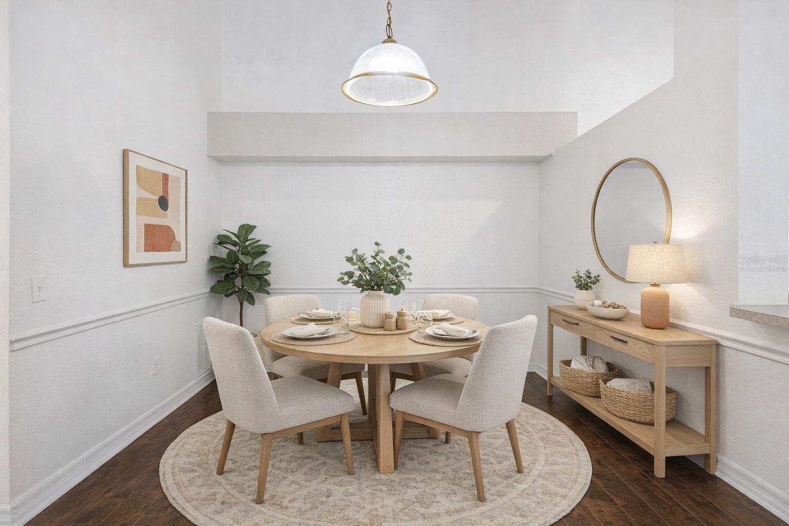 GRAND RESERVE/KIRKMAN PARKE CO - Residential