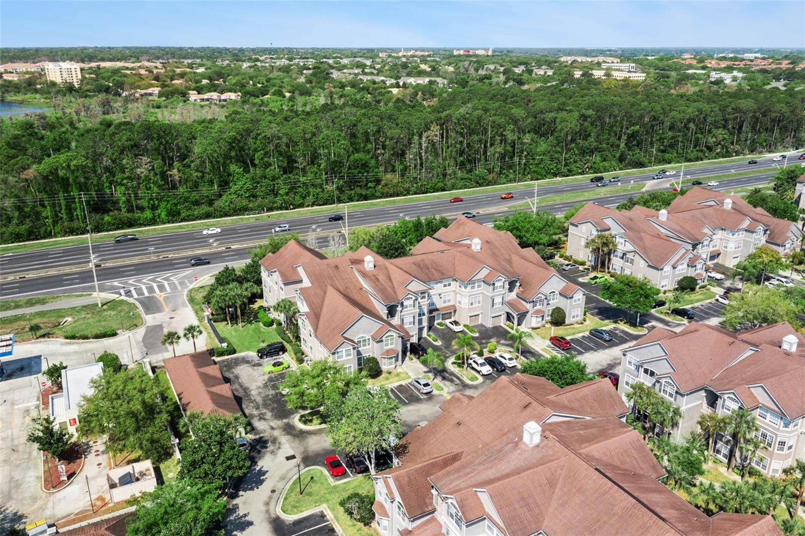 GRAND RESERVE/KIRKMAN PARKE CO - Residential