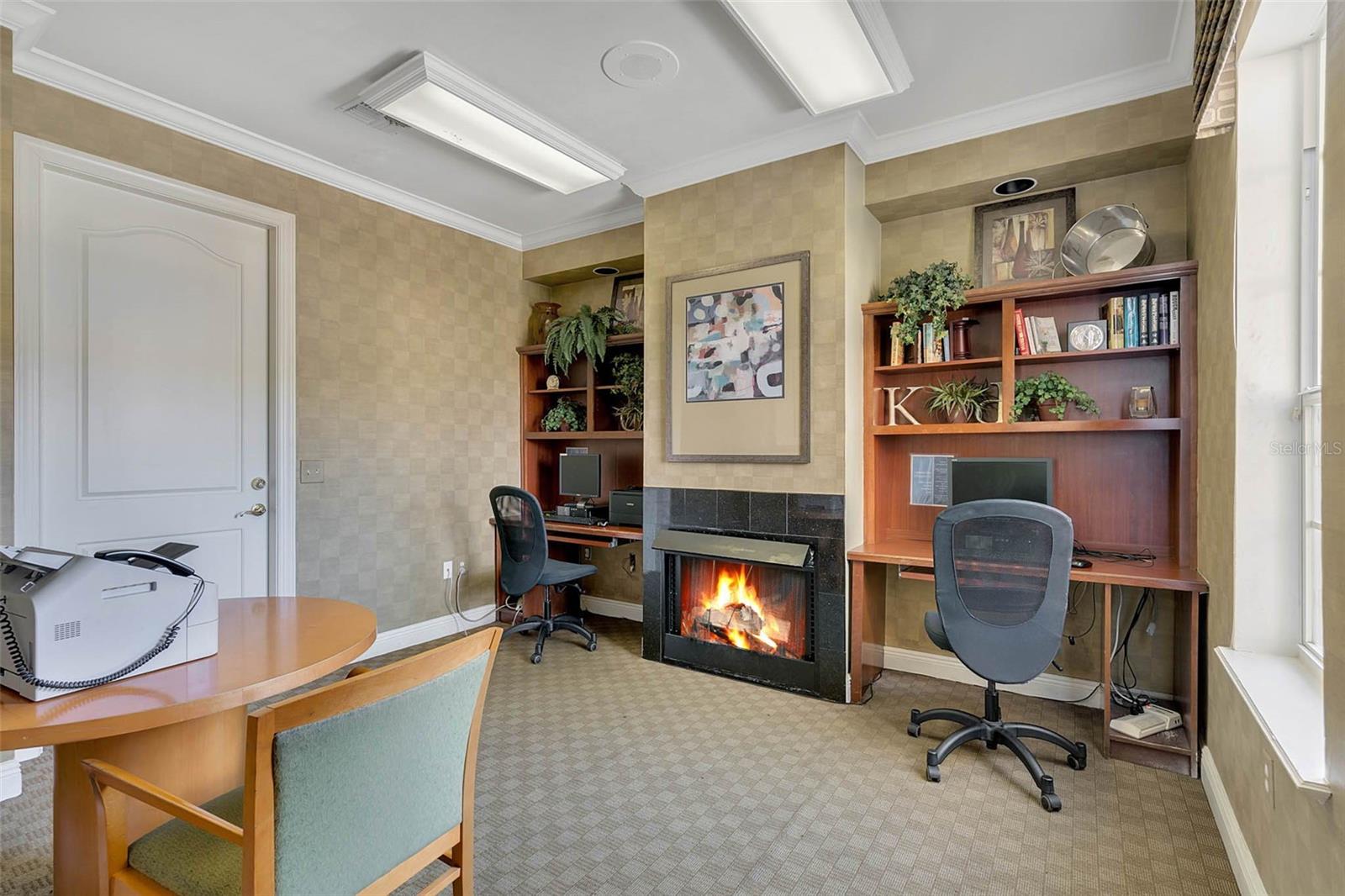 GRAND RESERVE/KIRKMAN PARKE CO - Residential