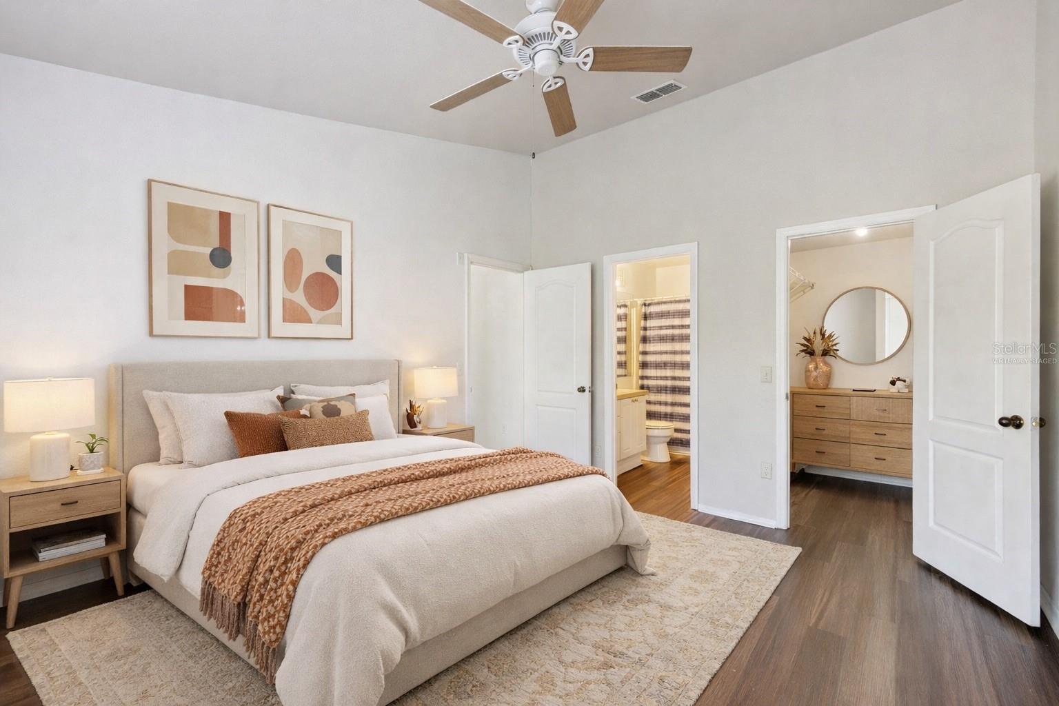 GRAND RESERVE/KIRKMAN PARKE CO - Residential