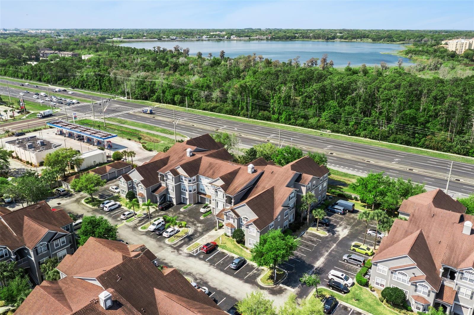 GRAND RESERVE/KIRKMAN PARKE CO - Residential