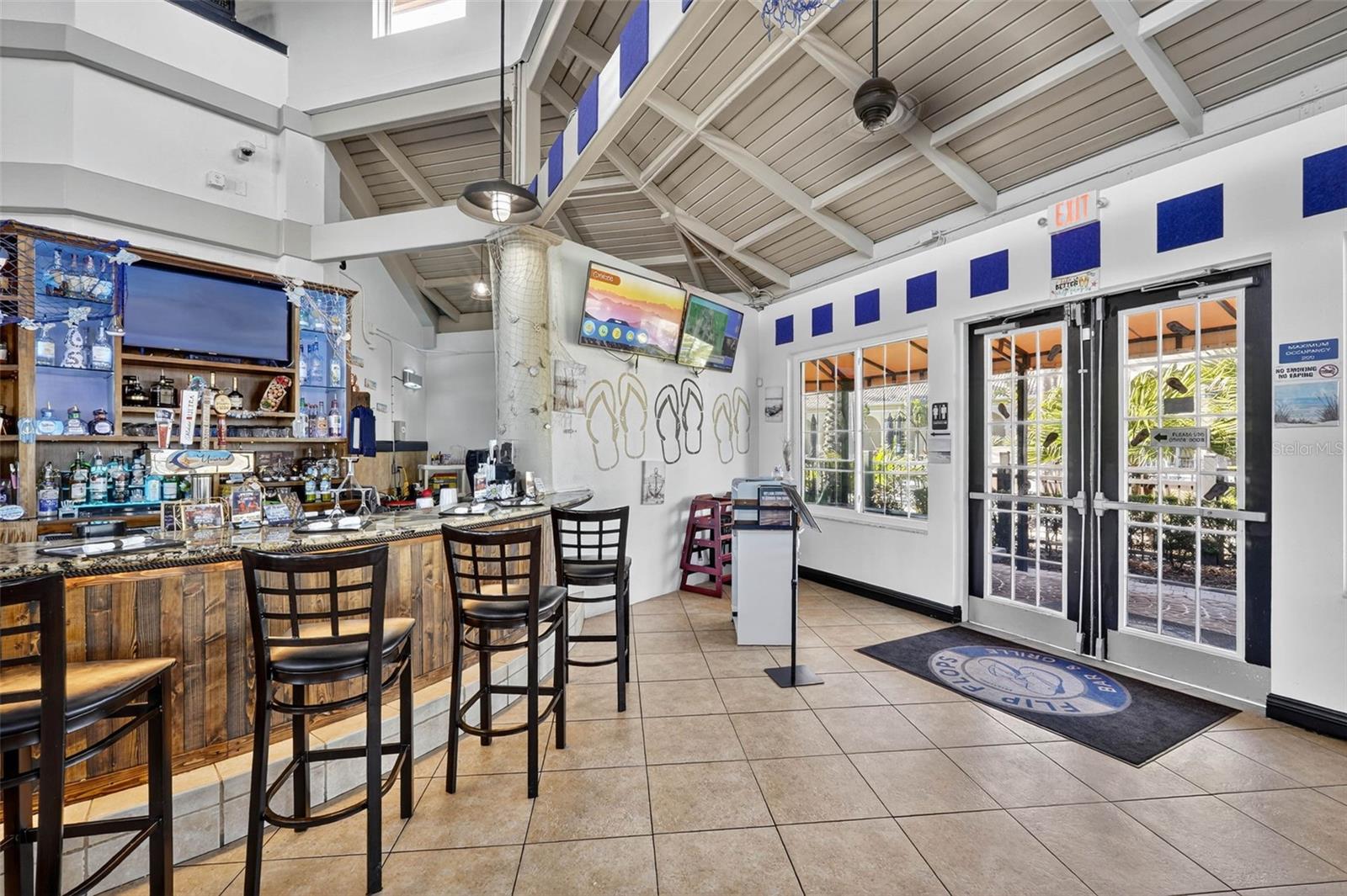 BELLALAGO POD G TWNHMS - Residential Lease