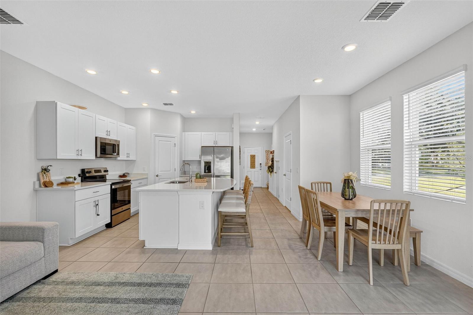 BELLALAGO POD G TWNHMS - Residential Lease