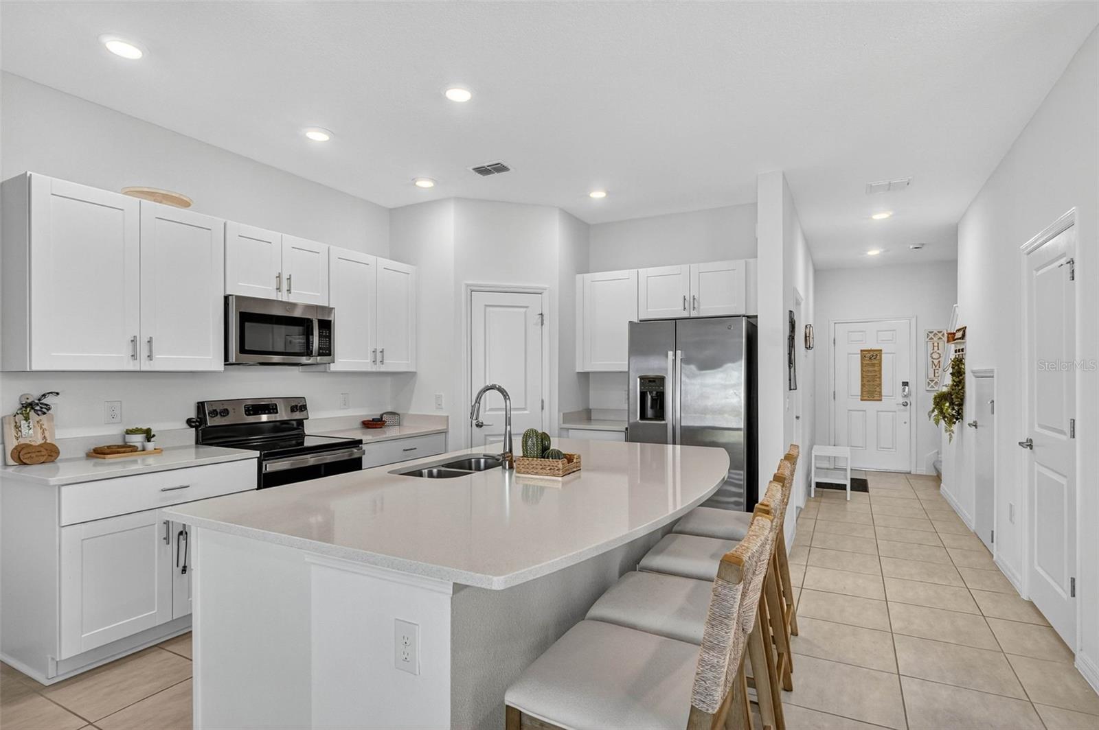 BELLALAGO POD G TWNHMS - Residential Lease