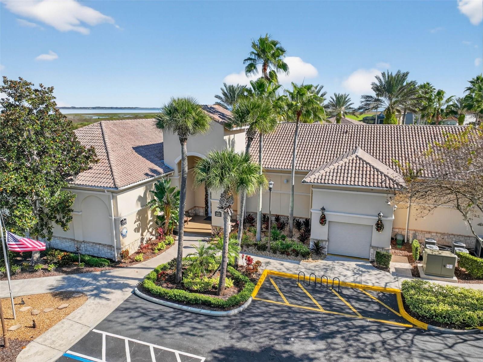 BELLALAGO POD G TWNHMS - Residential Lease