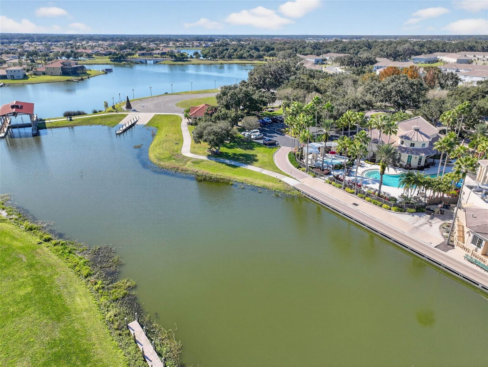 BELLALAGO POD G TWNHMS - Residential Lease