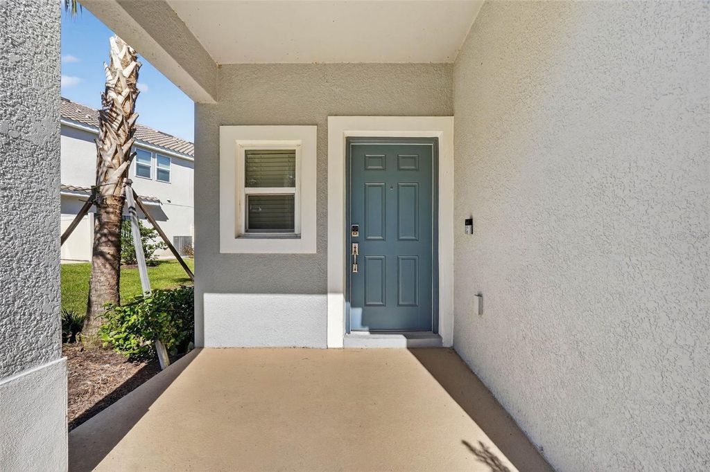 Photo of 3607 Main Harbor Drive S, Kissimmee, FL 34746 (MLS # O6355111)