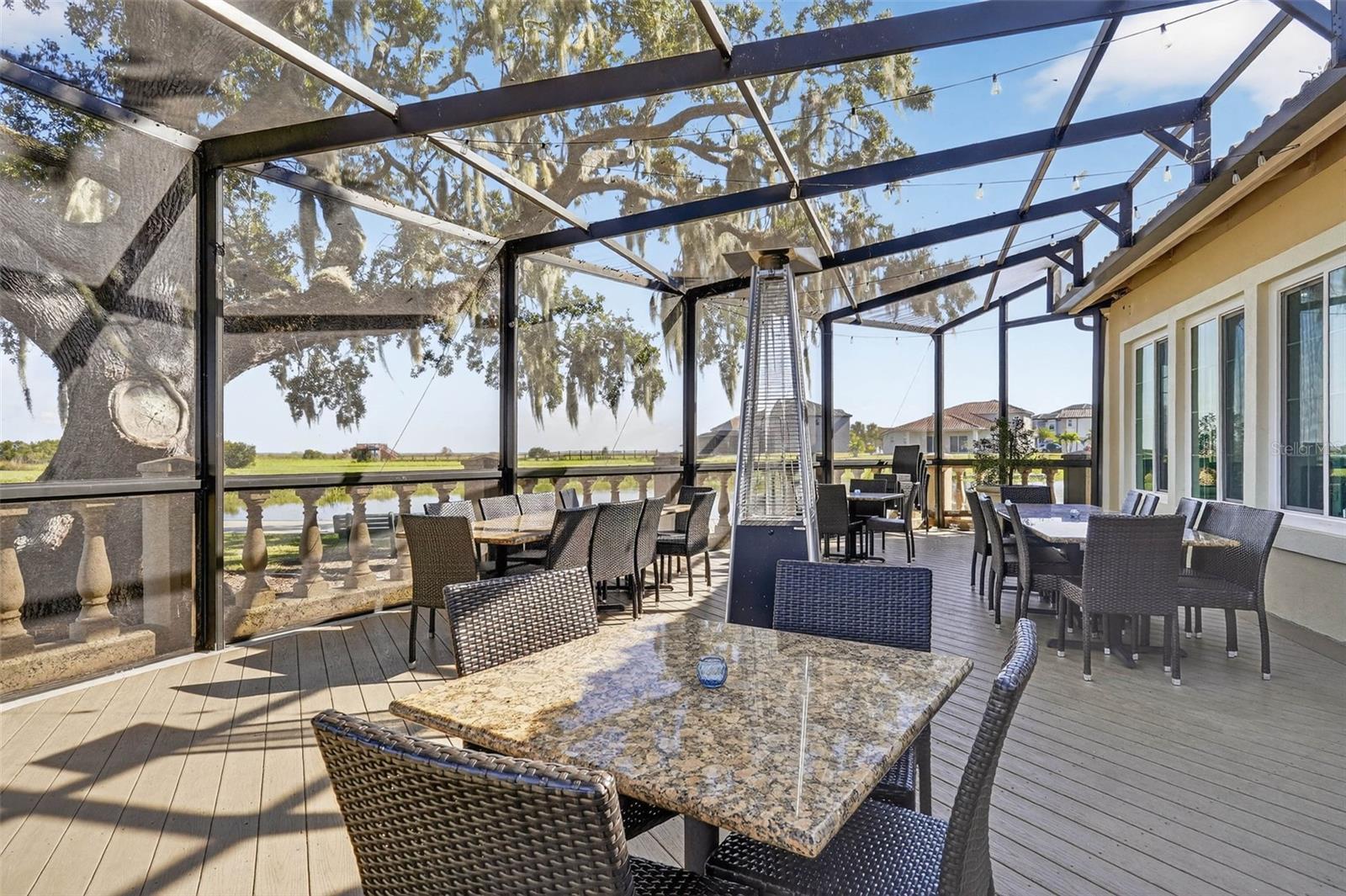 BELLALAGO POD G TWNHMS - Residential Lease