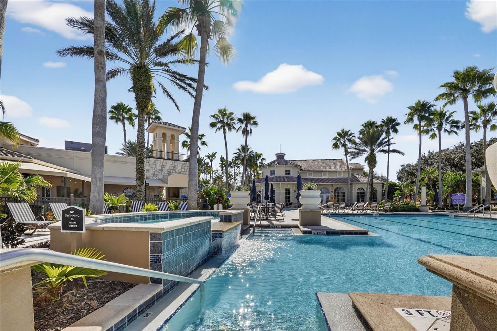 BELLALAGO POD G TWNHMS - Residential Lease