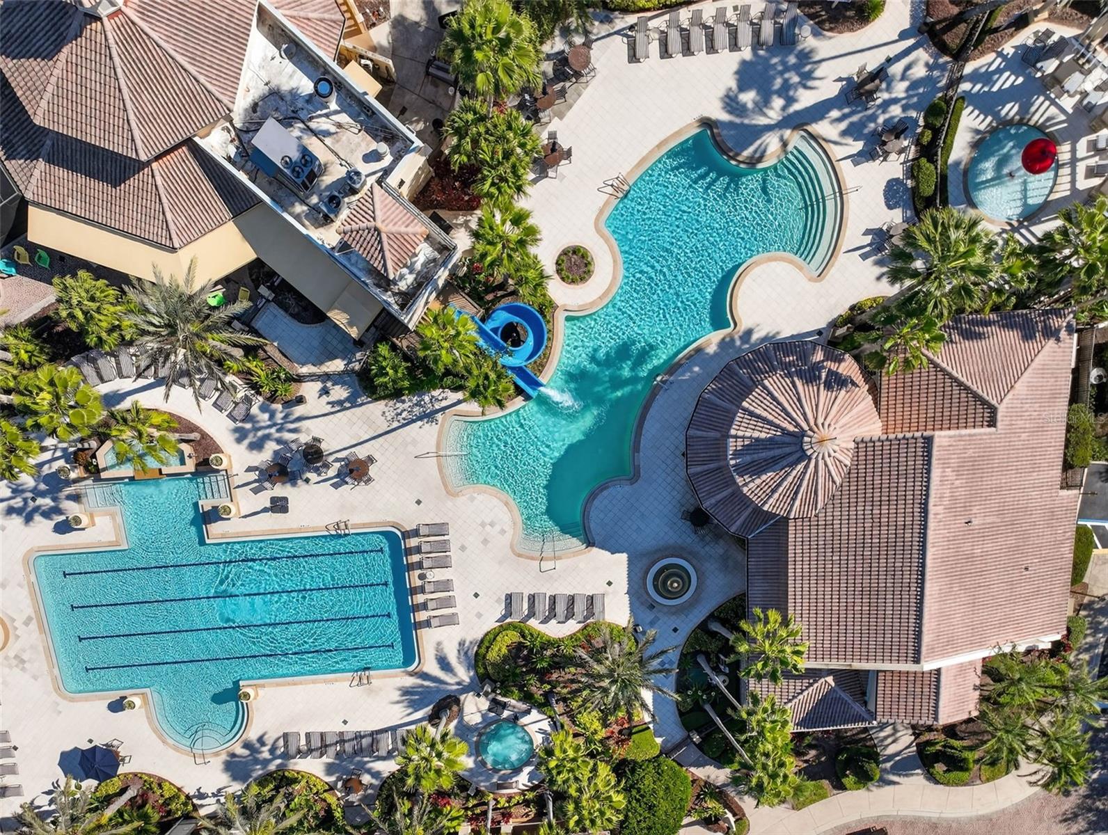 BELLALAGO POD G TWNHMS - Residential Lease