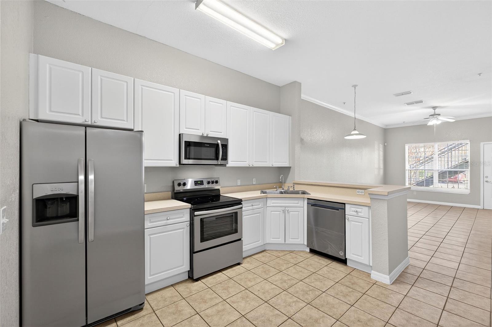 HUNTERS POINTE AT HUNTERS RESERVE A CONDO - Residential