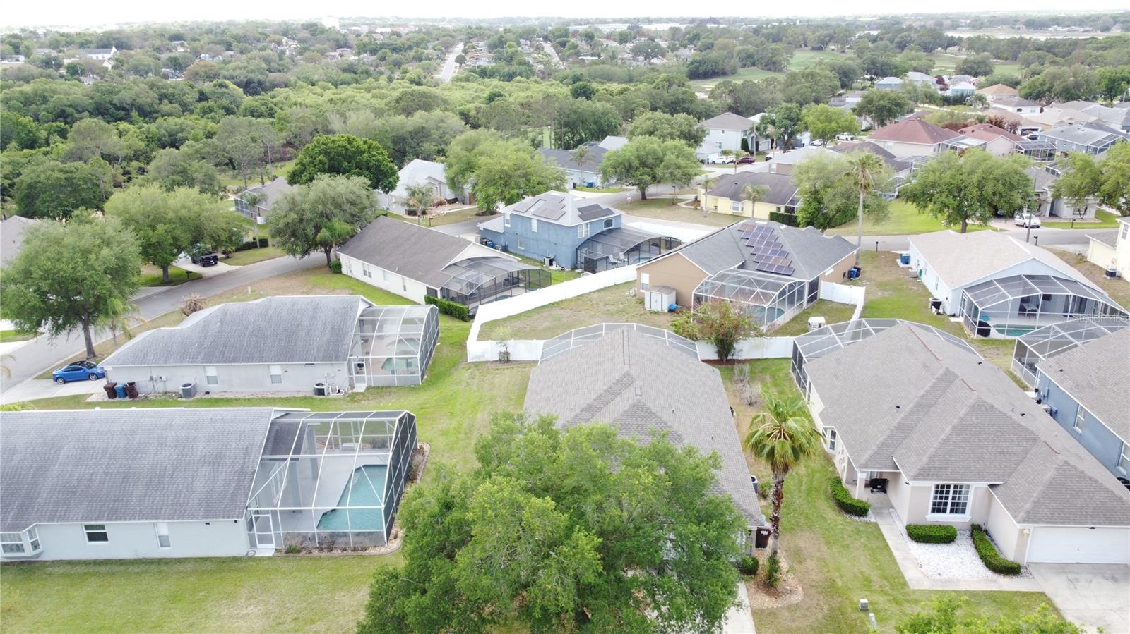 SOUTHERN DUNES ESTATES - Residential