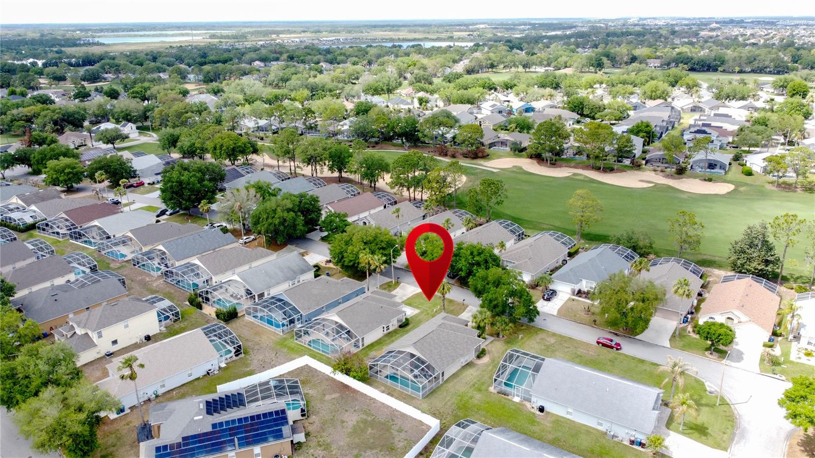 SOUTHERN DUNES ESTATES - Residential