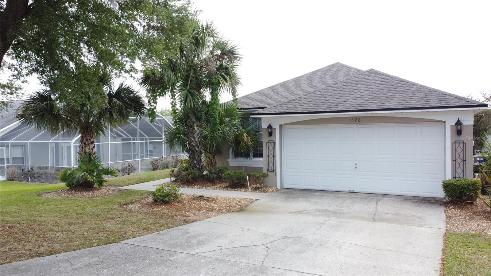 SOUTHERN DUNES ESTATES - Residential