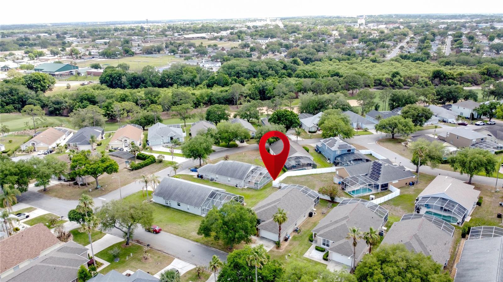 SOUTHERN DUNES ESTATES - Residential