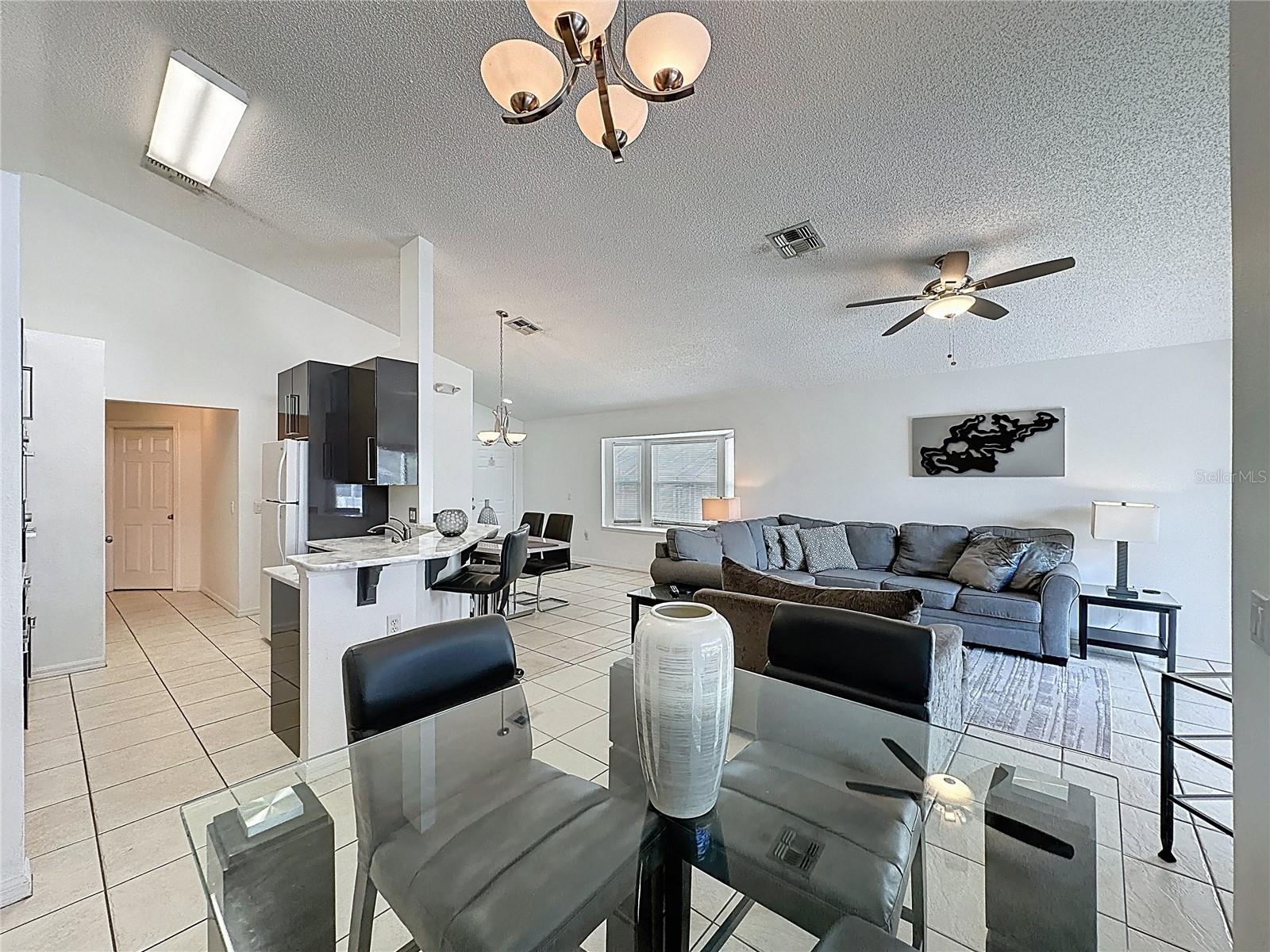 SOUTHERN DUNES ESTATES - Residential