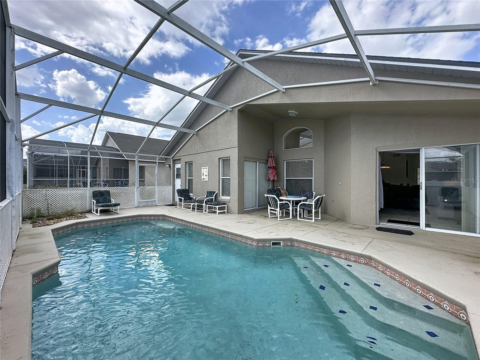 SOUTHERN DUNES ESTATES - Residential