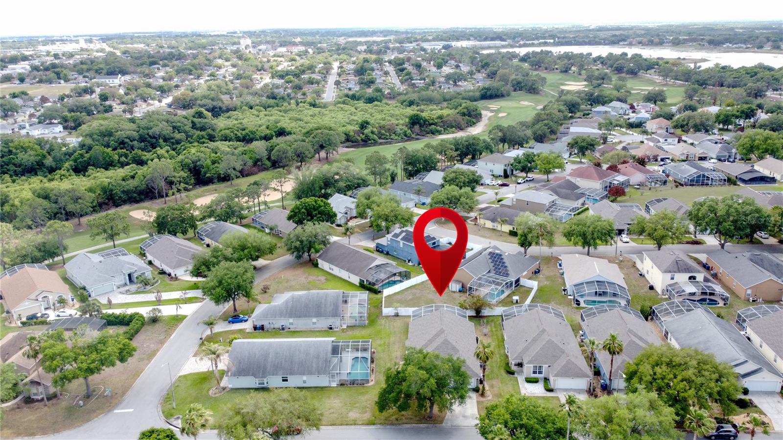 SOUTHERN DUNES ESTATES - Residential