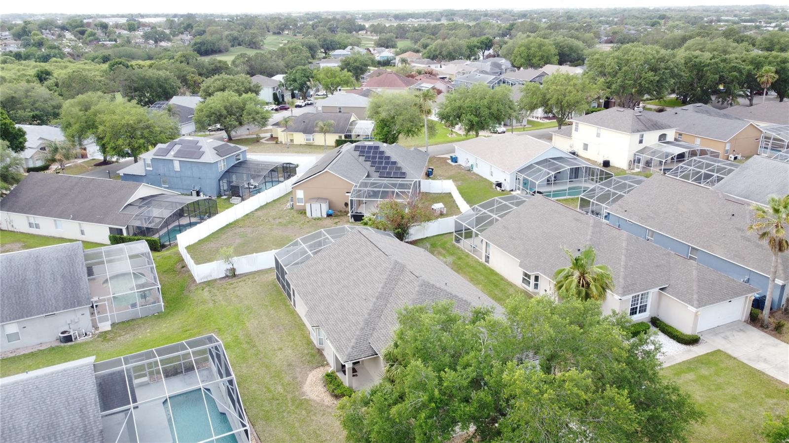 SOUTHERN DUNES ESTATES - Residential