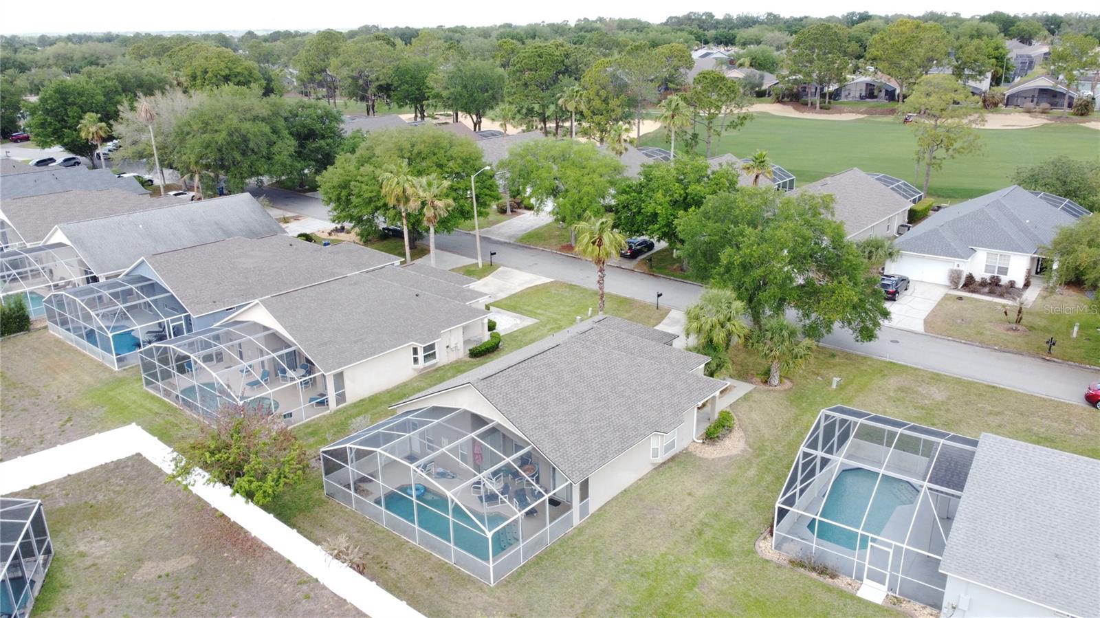 SOUTHERN DUNES ESTATES - Residential