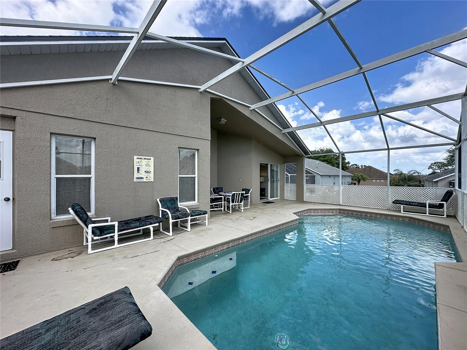 SOUTHERN DUNES ESTATES - Residential