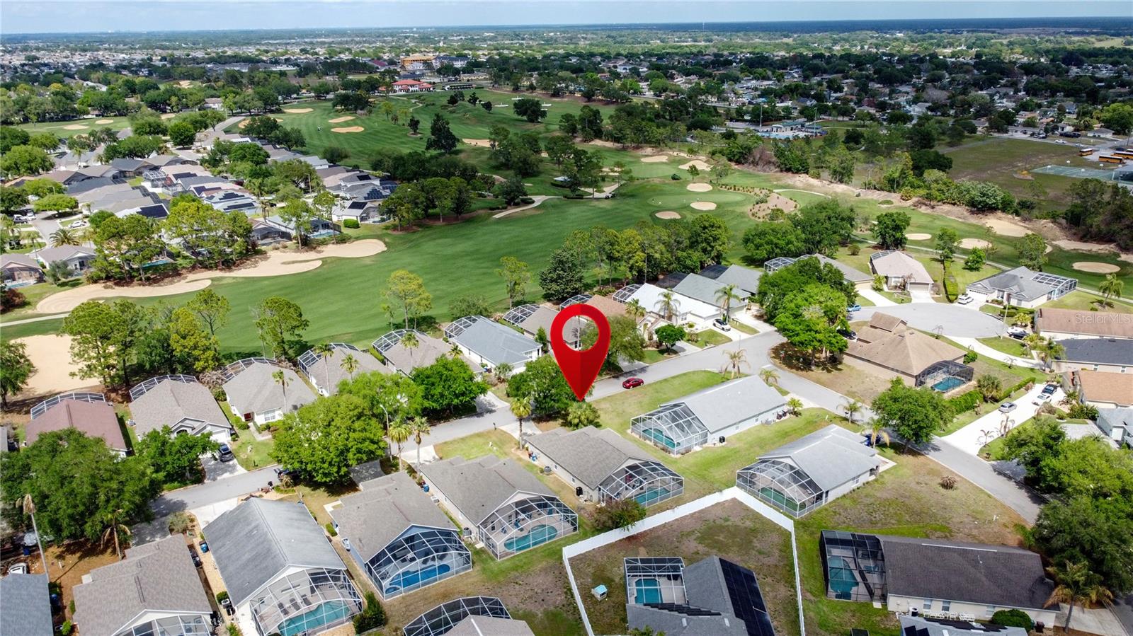 SOUTHERN DUNES ESTATES - Residential