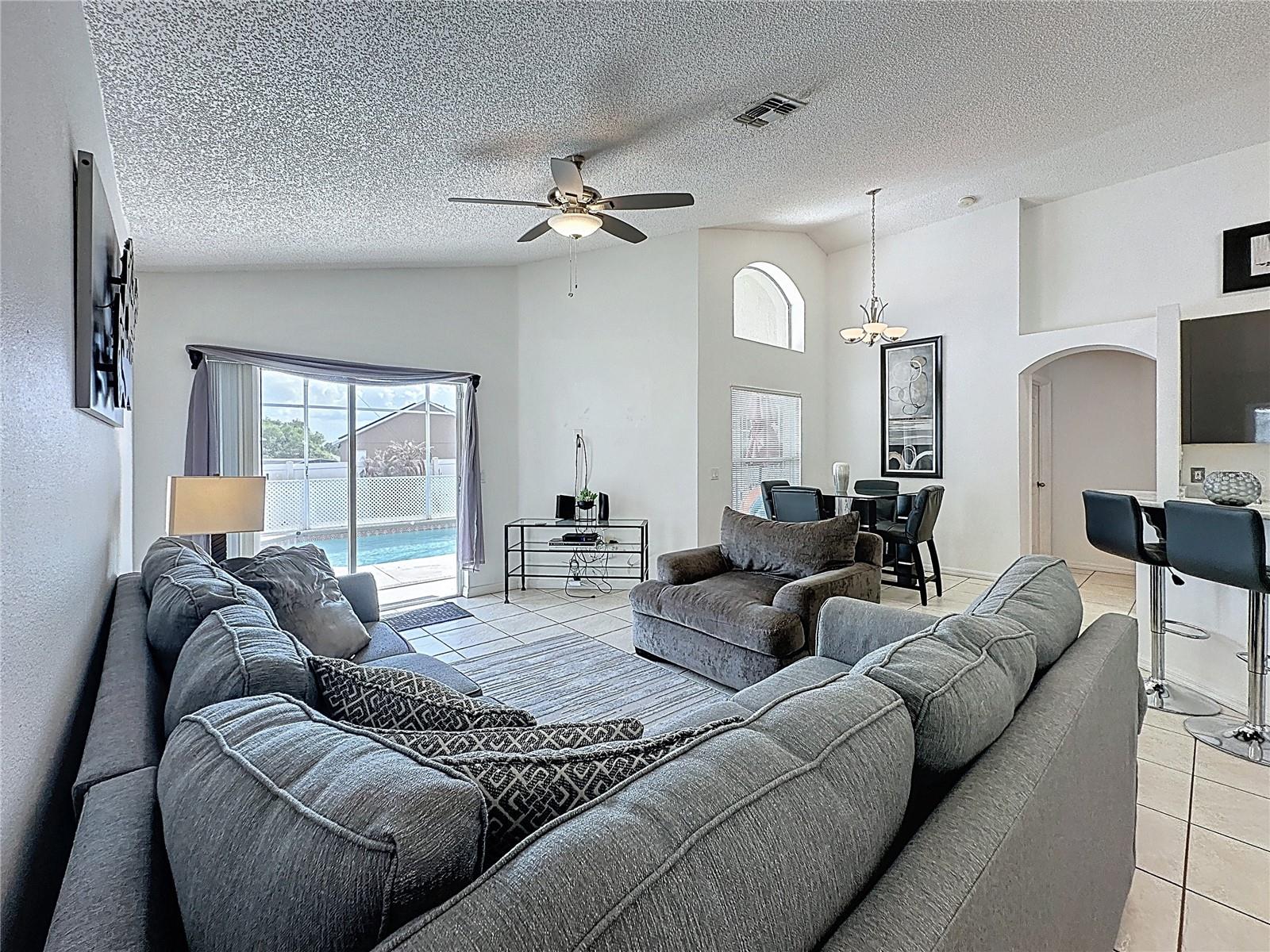 SOUTHERN DUNES ESTATES - Residential