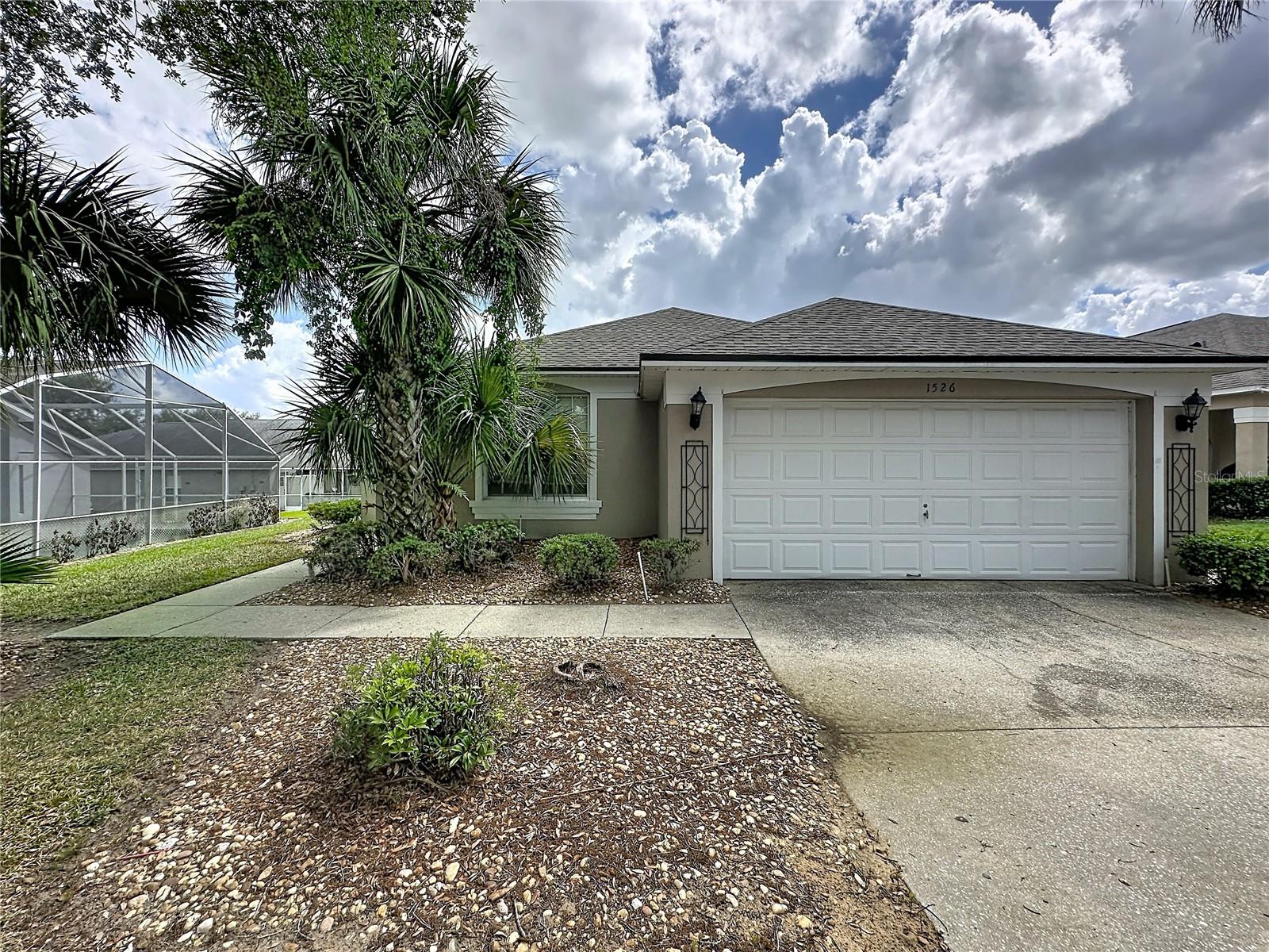 SOUTHERN DUNES ESTATES - Residential