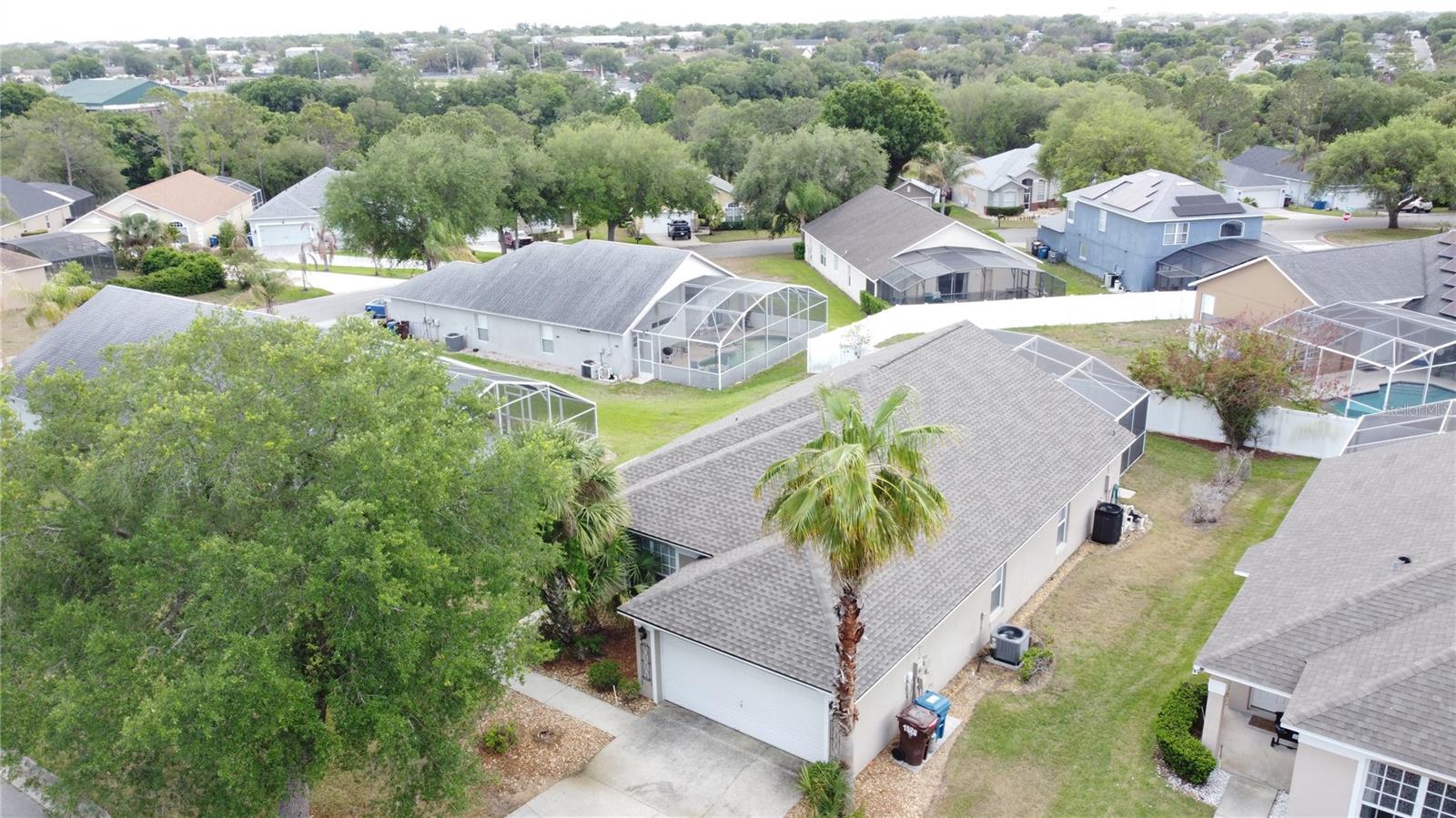 SOUTHERN DUNES ESTATES - Residential