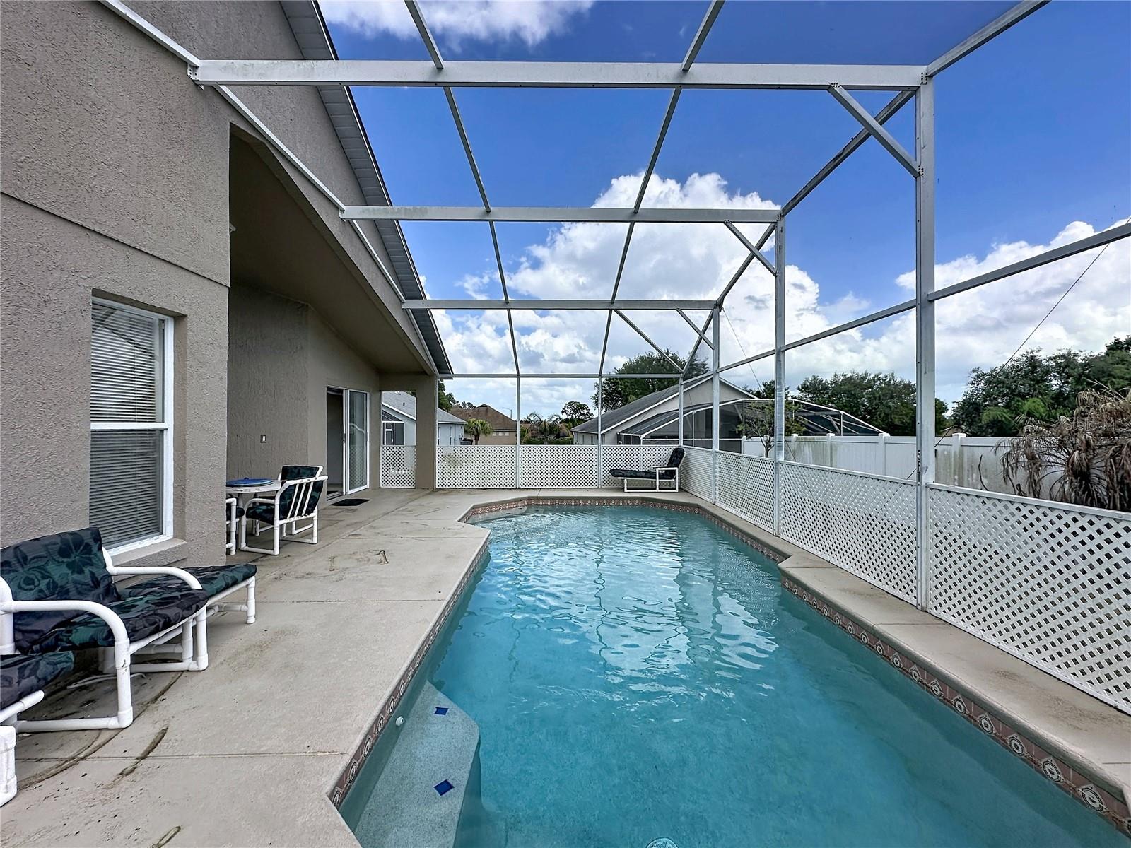 SOUTHERN DUNES ESTATES - Residential