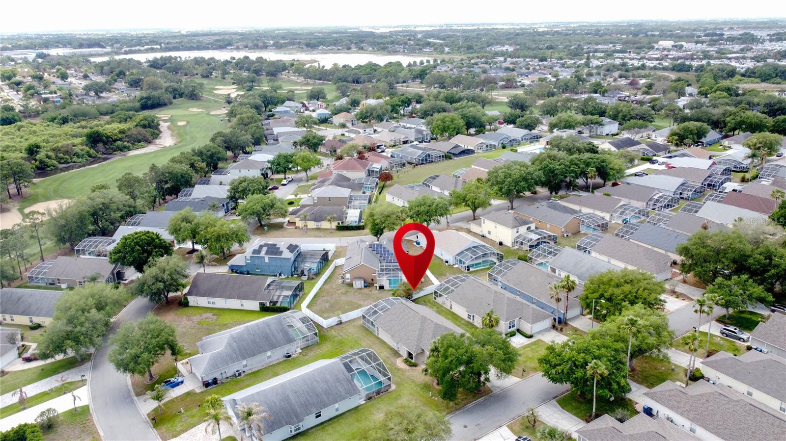 SOUTHERN DUNES ESTATES - Residential