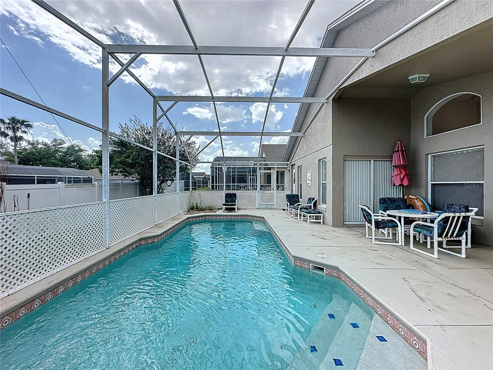 SOUTHERN DUNES ESTATES - Residential