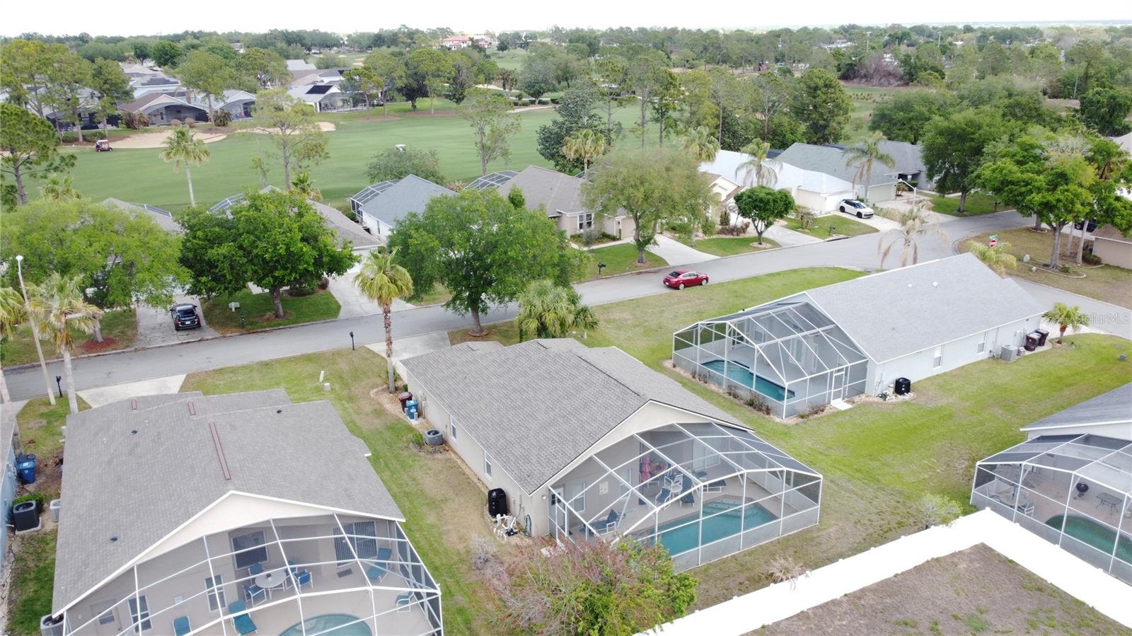 SOUTHERN DUNES ESTATES - Residential