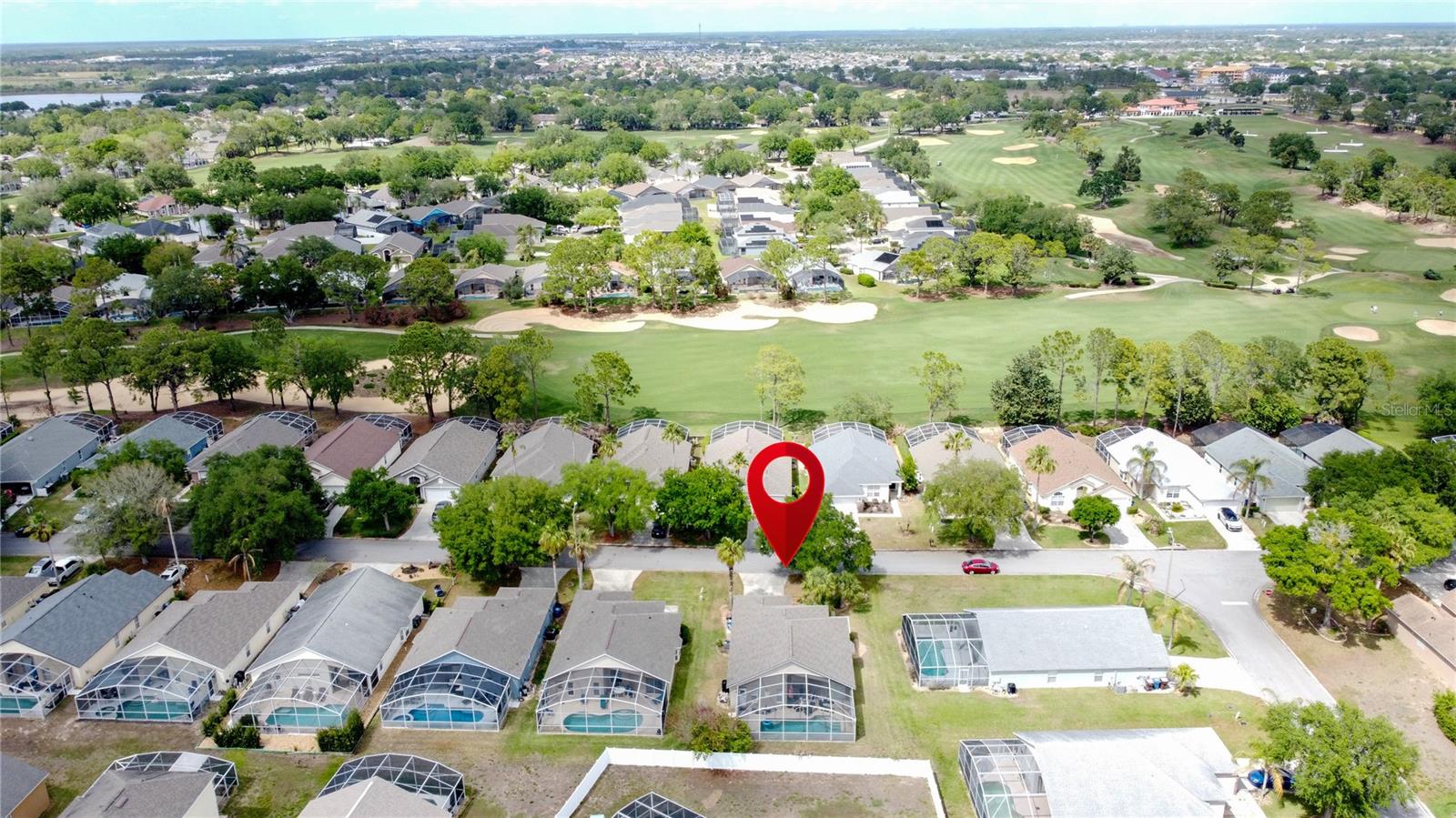 SOUTHERN DUNES ESTATES - Residential