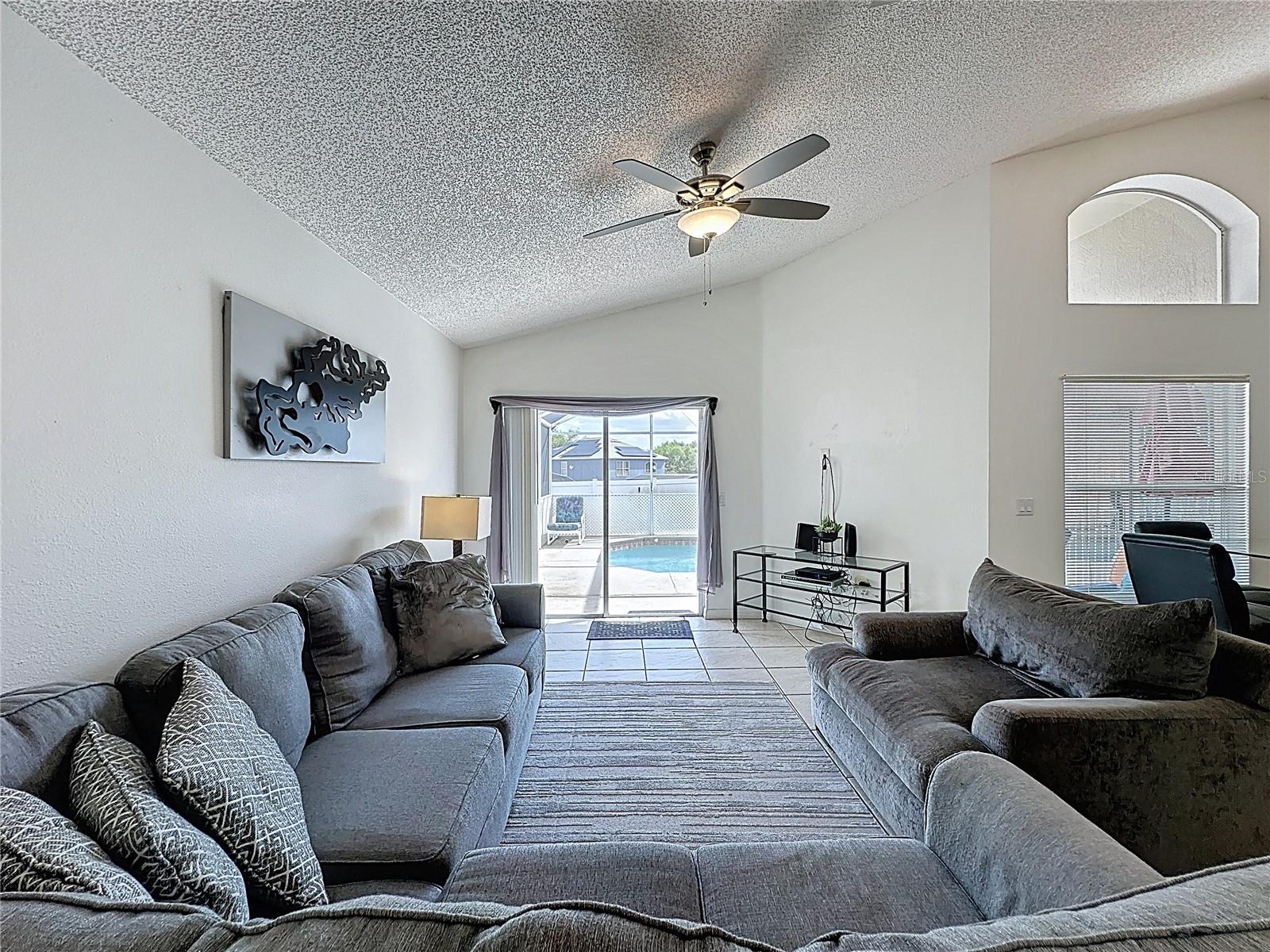 SOUTHERN DUNES ESTATES - Residential